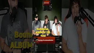 Thumbnail: Boundaries - Torn Wide Open #gimmebreakdowns #boundaries #metal