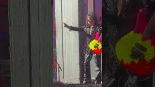 Thumbnail: Steve Stephens 2nd Guitar Solo