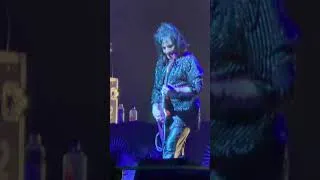 Thumbnail: Steve Stevens Guitar Solo