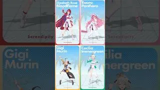 Thumbnail: #holoSerendipity Justice dance #hololive #holoJustice #hololiveEnglish