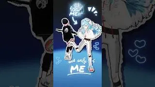Thumbnail: #Orpheus Dance?? 「ダンスパーティー」 #moricalliope #森カリオペ #hololive