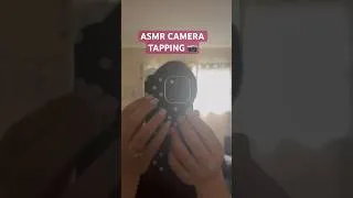 Thumbnail: ASMR CAMERA TAPPING