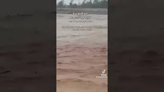 Thumbnail: Tuloy Na Pag Ulan At Habagat Ay Na Sa Zambales