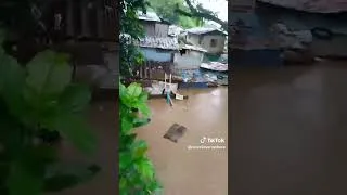 Thumbnail: The Final Flood Control Umulan Ay Na Sa Santa Maria Bulacan Pagwawakas