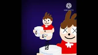 Thumbnail: Toddler In The Box