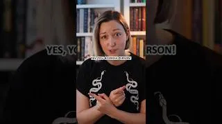 Thumbnail: Internet Safety for Bookish People - Part 2