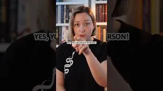 Thumbnail: Internet Safety for Bookish People