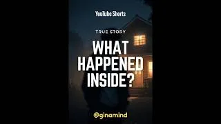 Thumbnail: WHAT HAPPENED INSIDE?
