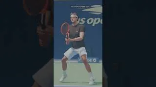 Thumbnail: Topspin 2K25 🎾