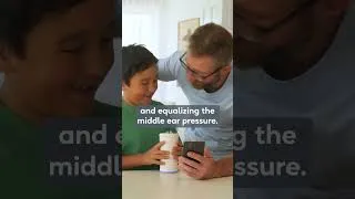 Thumbnail: Earflo - Social Content 3 - Treating Negative Middle Ear Pressure