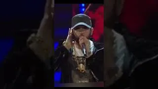 Thumbnail: Eminem & LL Cool J 💥💪 #shorts #eminem  #llcoolj