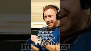 Thumbnail: Russian Cops, Peace Melon and more. On the podcast crazy from the heat. (https://spoti.fi/3WFS232)