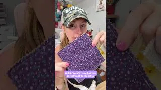 Thumbnail: Fabric fray troubleshooting