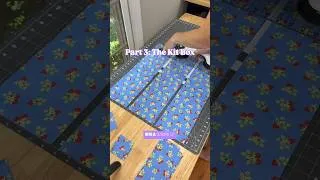 Thumbnail: Sewing Kit Box 💝behind the scenes