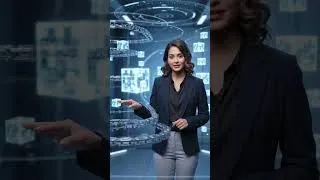 Thumbnail: Ginius World Understand Ai Blockchain Technology System 🔥💯🌎