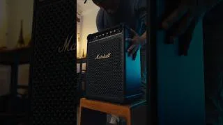 Thumbnail: Marshall Bromley 450 & 750 #ASMR #Unboxing
