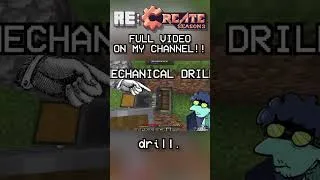 Thumbnail: COBBLESTONE GENERATOR - Re:Create SMP Season 2