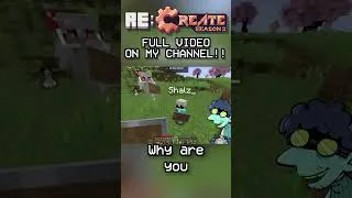 Thumbnail: SHMALZ APPEARS - Re:Create SMP Season 2