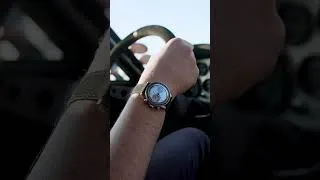Thumbnail: Girardo & Co. x Baltic Watches