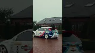 Thumbnail: When Christmas drives you round the bend...
