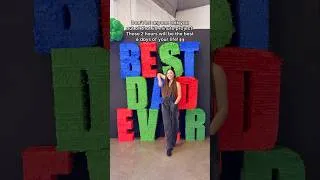 Thumbnail: ✨DIY Giant Block Letters!✨