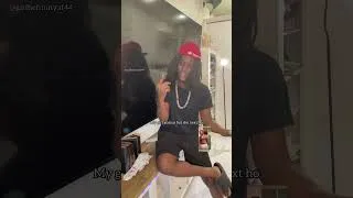 Thumbnail: How Finesse2Tymes responded to his mom😂😂