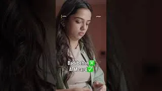 Thumbnail: Share karo tumhare ATM card ke saath😭😂 #girliyapa