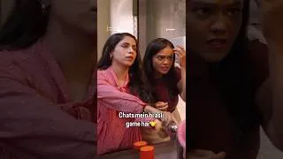 Thumbnail: Chat Pe Charcha🤣 #girliyapa #OnlyFuns