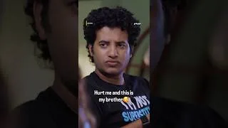 Thumbnail: Share with your brother😎 #girliyapa #funny