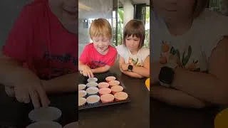 Thumbnail: KIDS COOKING TASTY AND HEALTHY FOOD | Funny kids videos #shorts #video #baby #kids
