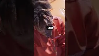 Thumbnail: “He Was Afraid He Wouldn’t See Another Day… 💔”
