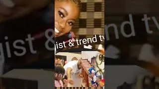 Thumbnail: OMG IMAde Is GoiN 🙆 #davido #sophiamomodu #chioma #trending #viral #fyp #davidochioma #tundeednut