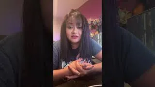 Thumbnail: USA gi visa matang se eigi Live vlog ta yengbiyo