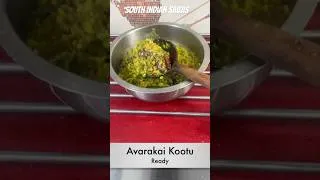Thumbnail: South Indian Sabjis Episode 1