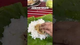 Thumbnail: Side dish for Rice / Chapathi/Idli/Dosa