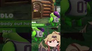 Thumbnail: He lifted the house!