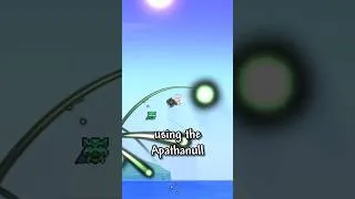 Thumbnail: CALAMITY NEW MAGE IN A NUTSHELL PART 5