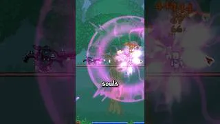 Thumbnail: CALAMITY NEW MAGE IN A NUTSHELL PART 3