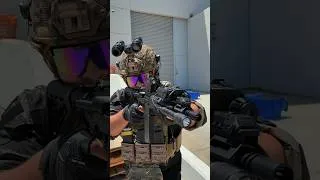 Thumbnail: MWS GBBR Training Packages #short #shorts #airsoft #airsoftgi #milsim #gbb #gaming #training #new