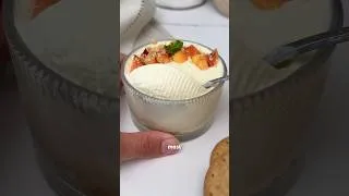 Thumbnail: Turn a Peach Into This Easy Summer Treat ✨