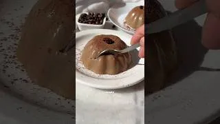 Thumbnail: Creamy Coffee Pudding Recipe | Easy 5-Ingredient Coffee Dessert 🤎
