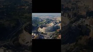 Thumbnail: ROME was not the 1st capital of ITALY #history #italy #rome  #turin #historyfacts #historyshorts