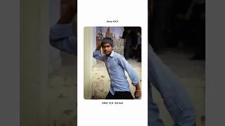 Thumbnail: Spreading smiles in India 🇮🇳