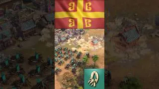 Thumbnail: Macedonian Springald is OP! #ageofempires #gaming