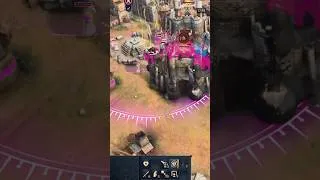 Thumbnail: I won a game making ZERO military units in Age of Empires #ageofempires  #gaming #rts
