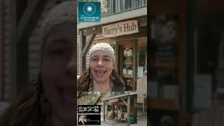 Thumbnail: Introducing Barry's Hub! This is my digital AI avatar =)