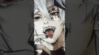 Thumbnail: #foryoupage #tengenuzui