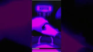 Thumbnail: Completing The Shadow Challenge In Rooms Found Footage Renovated #shorts