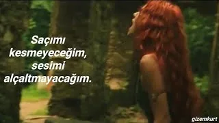 Thumbnail: ben, annemin vahşi kızıyım; alexia evellyn. |eski çeviriler @sapphirevibes