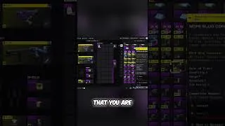 Thumbnail: WSTR is good again with this MOD! #shorts